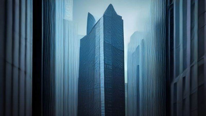 黄色动漫免费下载专题配图，明黄主色调的二次元角色与燃系视觉构图